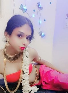 Hot Shemale Queen mallu - Transsexual escort in Bangalore Photo 4 of 8