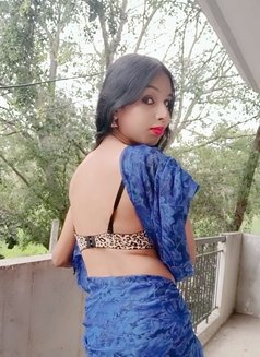 Hot Shemale Queen mallu - Transsexual escort in Bangalore Photo 5 of 8