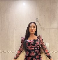 🥥More Active and sweet passive 🥥 - Transsexual escort in İstanbul