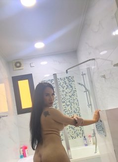 🥥Good size4you🥥 - Transsexual escort in Al Manama Photo 6 of 11