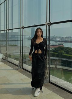 Hot Shemale Ts 🩸🩸 - Acompañantes transexual in Dubai Photo 12 of 15