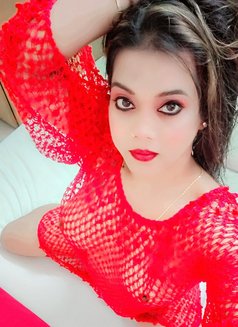 Hot Shemale Zeenat - Acompañantes transexual in Bangalore Photo 30 of 30