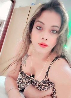 Hot Shemale Zeenat - Transsexual escort in Bangalore Photo 30 of 30