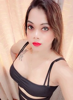 Hot Shemale Zeenat - Acompañantes transexual in Bangalore Photo 29 of 30
