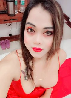 Hot Shemale Zeenat - Acompañantes transexual in Bangalore Photo 30 of 30