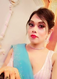 Hot Shemale Zeenat - Transsexual escort in Kolkata Photo 28 of 29