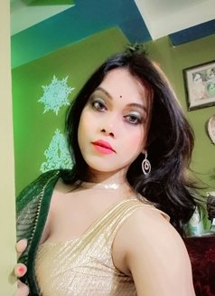 Hot Shemale Zeenat - Acompañantes transexual in New Delhi Photo 28 of 30