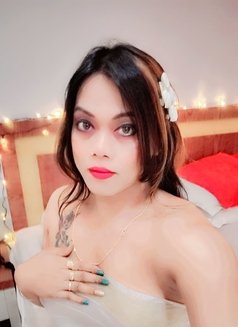 Hot Shemale Zeenat - Transsexual escort in Kolkata Photo 28 of 30