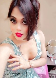 Hot Shemale Zeenat - Transsexual escort in Bangalore Photo 30 of 30