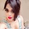 Hot Shemale Zeenat - Transsexual escort in Kolkata