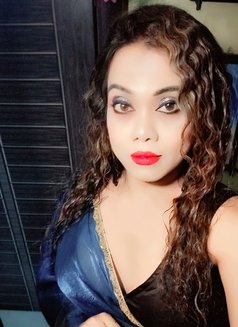 Hot Shemale Zeenat - Acompañantes transexual in Kolkata Photo 30 of 30