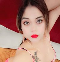 Hot Shemale Zeenat - Acompañantes transexual in Lucknow