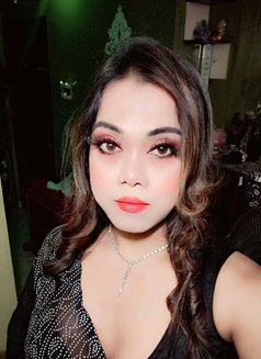 Hot Shemale Zeenat - Acompañantes transexual in New Delhi Photo 30 of 30
