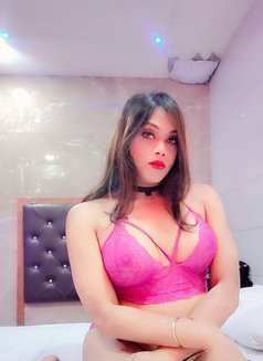 Hot Shemale Zeenat - Transsexual escort in Mumbai Photo 30 of 30