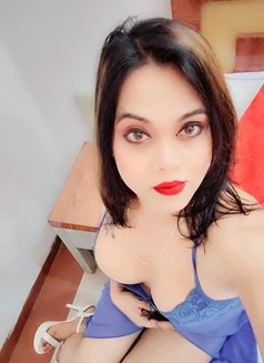 Hot Shemale Zeenat - Acompañantes transexual in New Delhi Photo 30 of 30