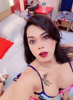 Hot Shemale Zeenat - Transsexual escort in Kolkata Photo 30 of 30