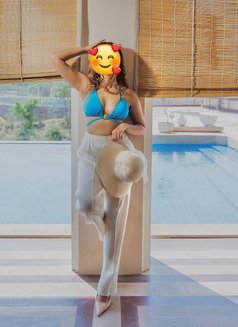Hot Shital - escort in Dubai Photo 2 of 4