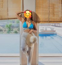 Hot Shital - escort in Karāchi