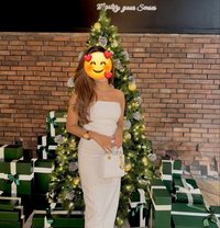 Hot Shital - escort in Dubai
