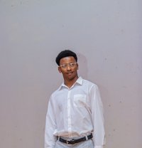 Hot Shot - Male companion in Nairobi