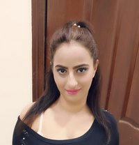 Hot Silpa - escort in Sharjah