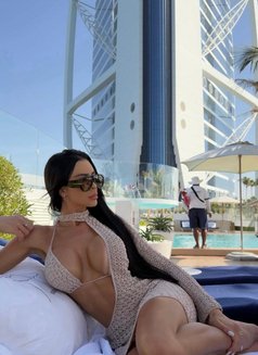 Hot Sizzling Party Mama - escort in Hong Kong Photo 11 of 11