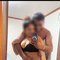Hot sl Couple Domination / CAM / 3some - escort in Sharjah