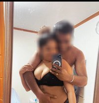 Hot sl Couple Domination / CAM / 3some - escort in Sharjah Photo 9 of 9