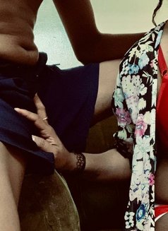 Hot Sl Couple Domination / Cam / 3some - escort in Sharjah Photo 2 of 5