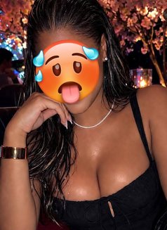 Hot Slim African girl Tracy Cam and Meet - escort in Pattaya Photo 3 of 5