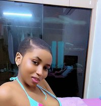 Beauty Slim Bella hot Chocolate Booty - escort in Chandigarh