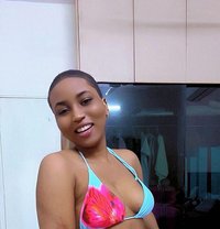 Beauty Slim Bella hot Chocolate Booty - escort in Chandigarh