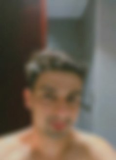 Hot Slim Boy - Male escort in Bangalore Photo 1 of 4