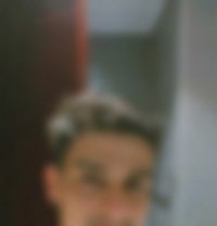 Hot Slim Boy - Male escort in Bangalore
