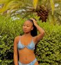 Hot Slim Elisha Soft Chocolate Ass - escort in Chennai Photo 1 of 4