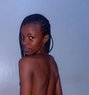 Hot Slim Girl Ketra Chocolate Ass - escort in Mumbai Photo 1 of 1