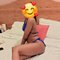 Hot Slim Girl Andrea Bouncy Booty - puta in Mumbai Photo 3 of 7