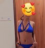 Hot Slim Andre Chocolate Ass Sexy Boobs - escort in Mumbai Photo 4 of 7