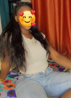 Hot Slim Girl Sasha Soft Chocolate Ass - escort in Chennai Photo 2 of 4