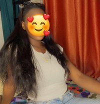 Hot Slim Girl Sasha Soft Chocolate Ass - puta in Chennai