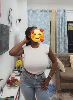 Hot Slim Girl Sasha Soft Chocolate Ass - escort in Chennai Photo 3 of 4
