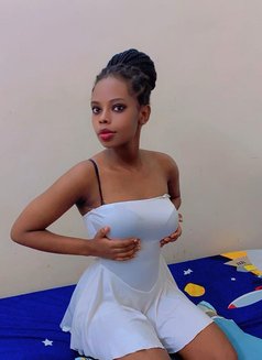 Hot Slim Girl Sasha Soft Chocolate Ass - escort in Chennai Photo 2 of 4