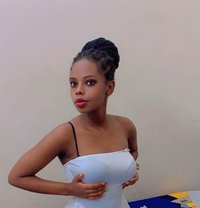 Hot Slim Girl Sasha Soft Chocolate Ass - puta in Chennai