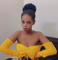 Hot Slim Girl Sasha Soft Chocolate Ass - puta in Chennai