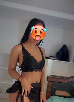 Juicy chocolate booty Aria - escort in Hyderabad Photo 2 of 6