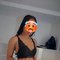 Juicy chocolate booty Aria - escort in Hyderabad Photo 2 of 6
