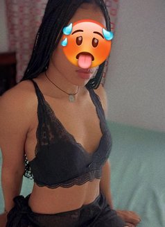 Juicy chocolate booty Aria - escort in Hyderabad Photo 5 of 6