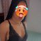 Juicy chocolate booty Aria - escort in Hyderabad
