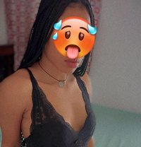 Juicy chocolate booty Aria - escort in Hyderabad Photo 5 of 6