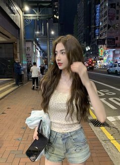 Hot Slim Korean Nana π°π· - escort in Taipei Photo 1 of 9